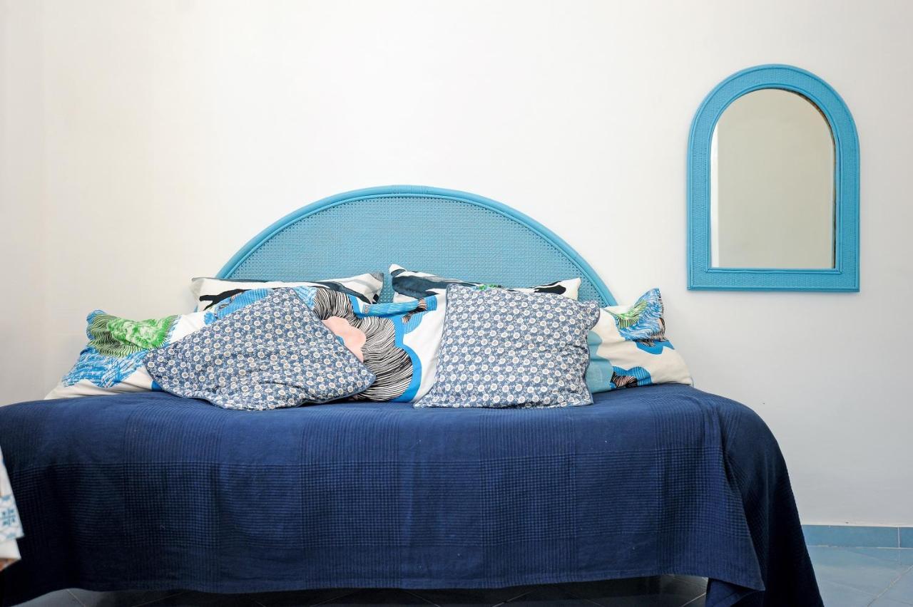 Le Querce Villa Procida Luaran gambar